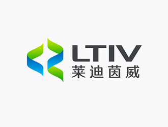 吳曉偉的logo設計