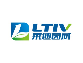 曾翼的logo設計