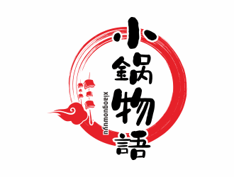 黃俊的logo設(shè)計