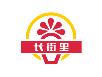 姜彥海的logo設計