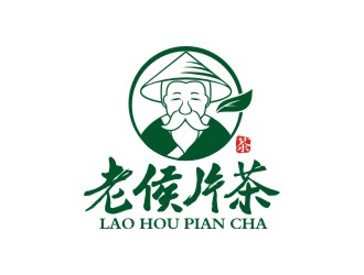 曾翼的logo設計