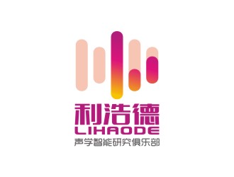 曾翼的logo設計