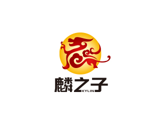 黃安悅的logo設(shè)計(jì)