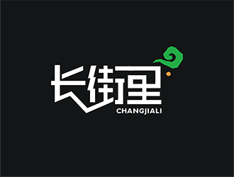 梁俊的logo設計