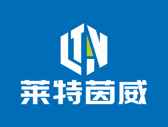 何嘉健的logo設計