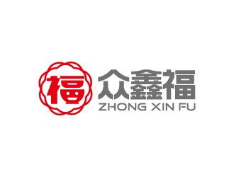 周金進的logo設計