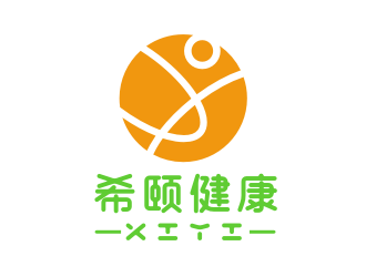 姜彥海的logo設計