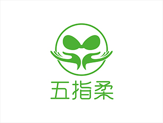 周都響的logo設計