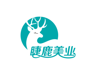 黃安悅的logo設(shè)計