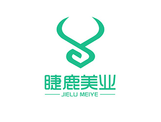 吳曉偉的logo設(shè)計