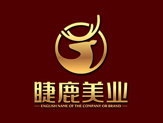 鐘炬的logo設(shè)計