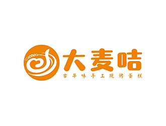 盛銘的logo設計