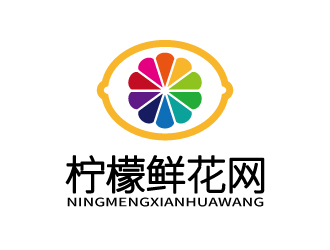 張俊的logo設計