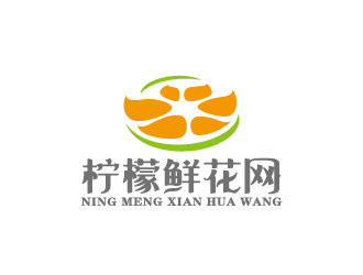 周金進的logo設計