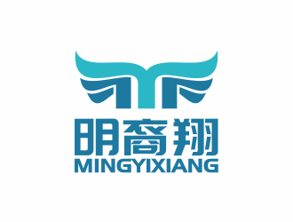 何嘉健的logo設計