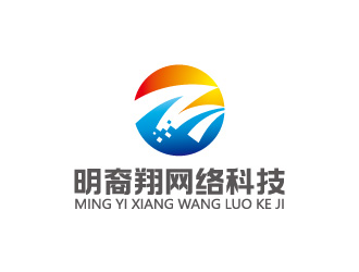 周金進的logo設計