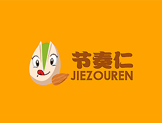 秦曉東的logo設(shè)計(jì)