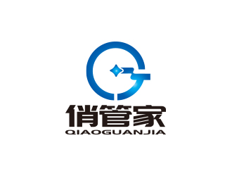 孫金澤的logo設計