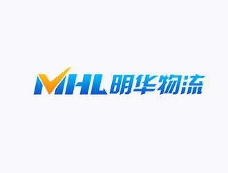 吳曉偉的logo設計