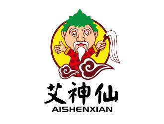 張俊的logo設(shè)計