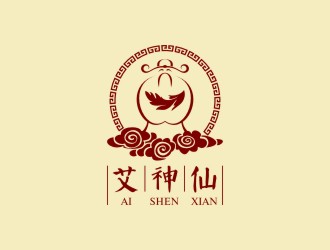 陳國偉的logo設(shè)計