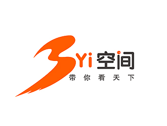 秦曉東的logo設計