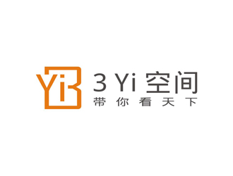 孫永煉的logo設計