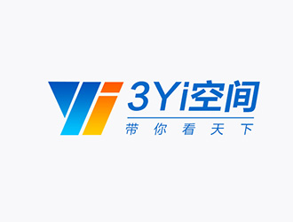 吳曉偉的logo設計