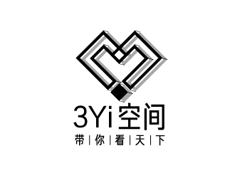 高明奇的logo設計