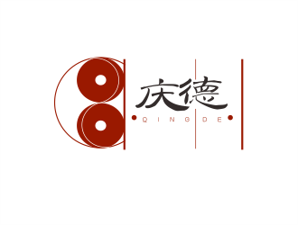 黃俊的logo設計