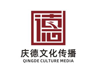 姜彥海的logo設計