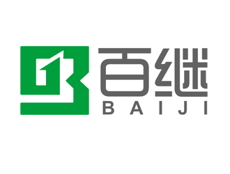 趙鵬的logo設計