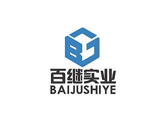 秦曉東的logo設計