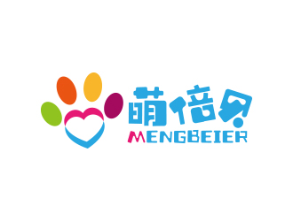 黃安悅的logo設計