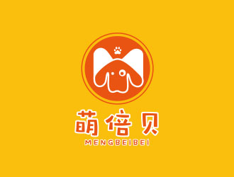 朱紅娟的logo設計