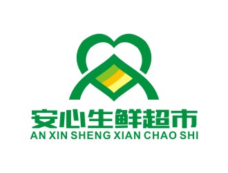 李泉輝的logo設計