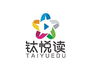 秦曉東的logo設計