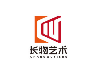 朱紅娟的logo設計