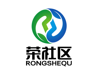 余亮亮的logo設計