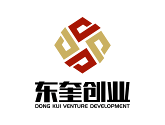 東奎創業發展有限公司logo設計