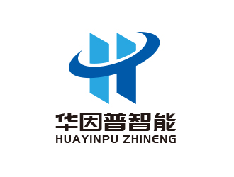 黃安悅的logo設計