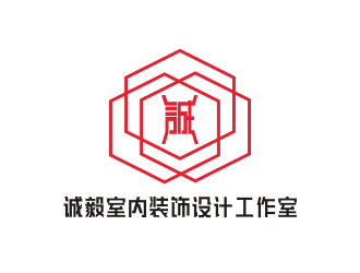 姜彥海的logo設計