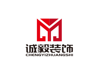 孫金澤的logo設計