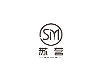 朱紅娟的logo設(shè)計(jì)