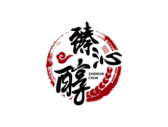 張俊的logo設(shè)計(jì)