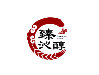 陳川的logo設(shè)計(jì)