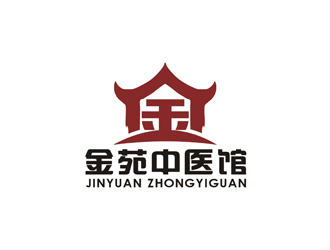 孫永煉的logo設計