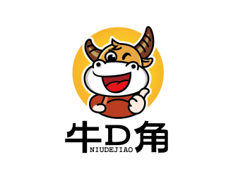 安冬的logo設計