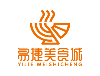 葉美寶的logo設計