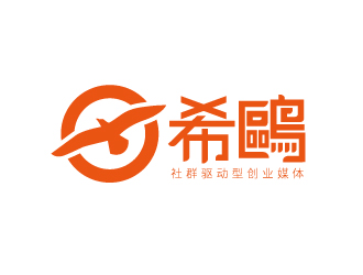 張俊的logo設計